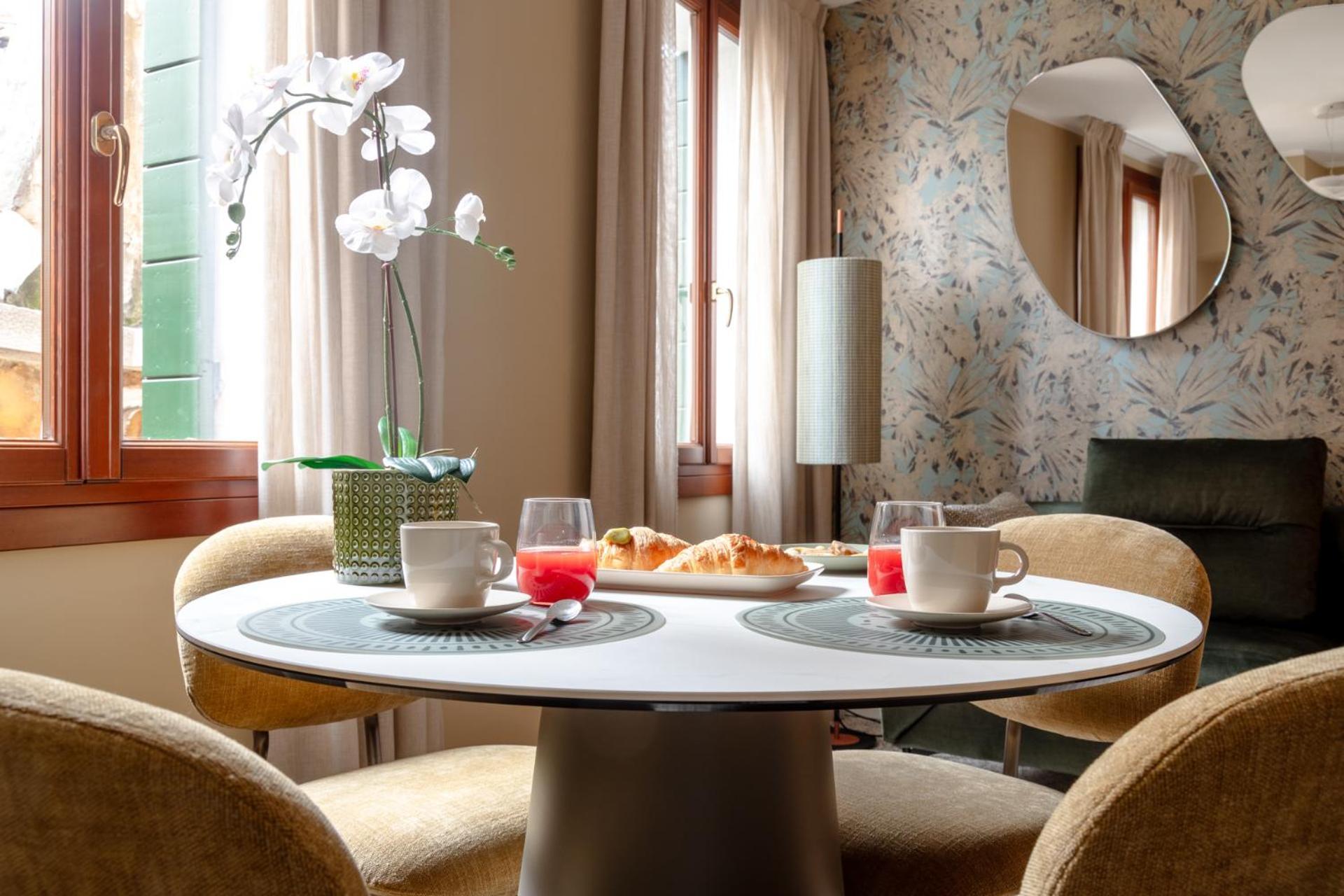Venice Suite San Marco 213 Экстерьер фото