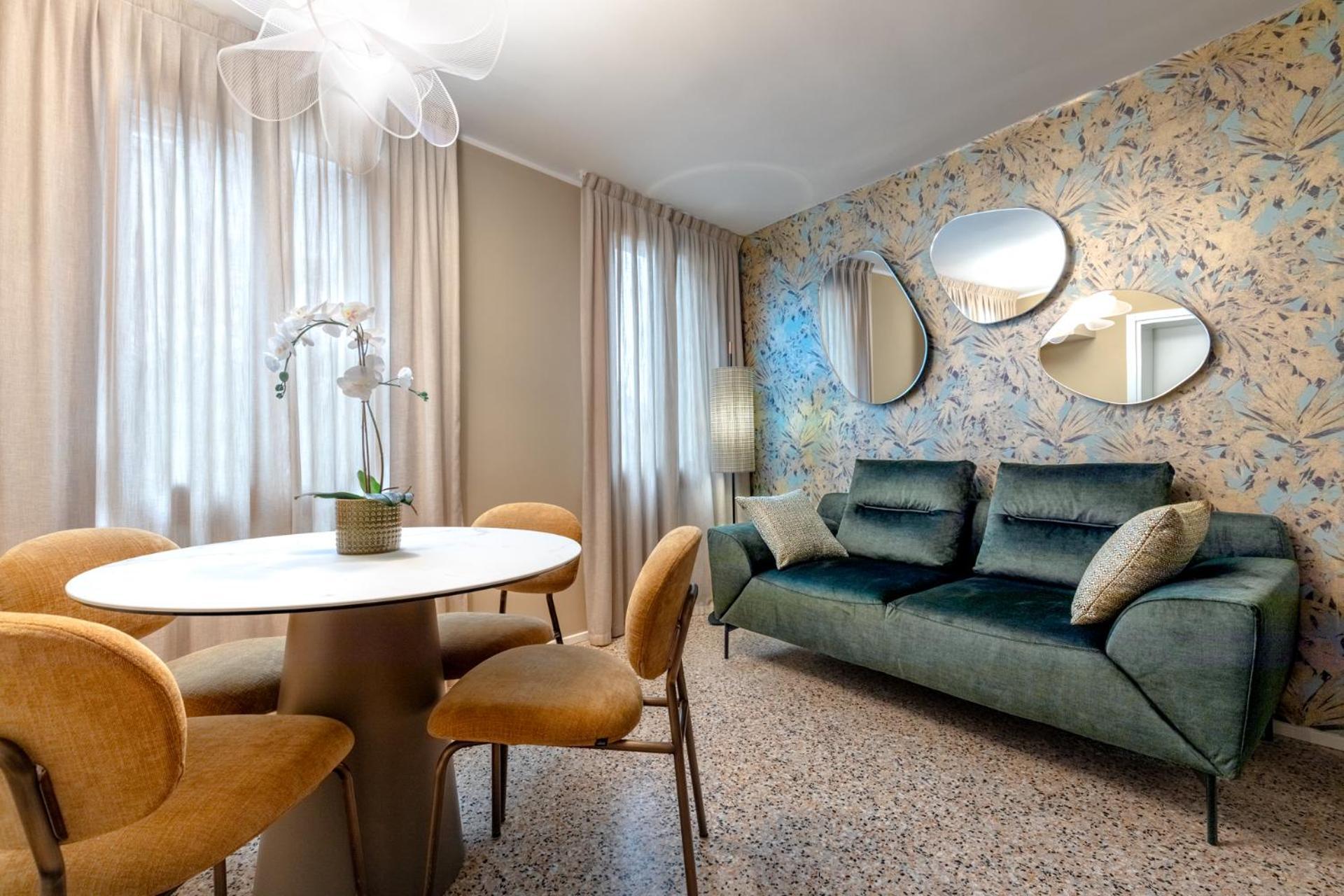 Venice Suite San Marco 213 Экстерьер фото