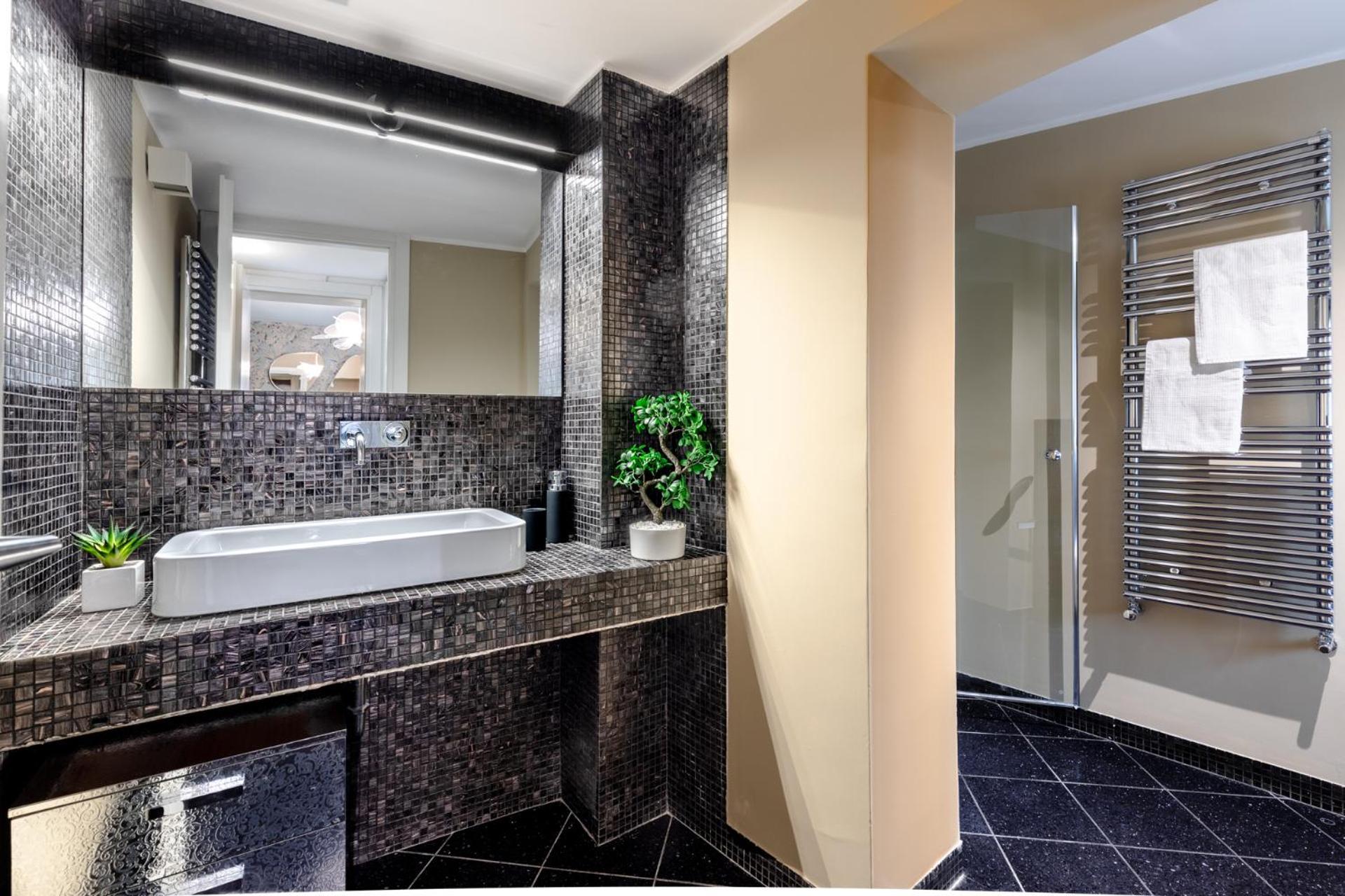Venice Suite San Marco 213 Экстерьер фото